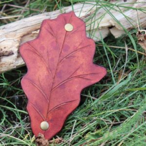 Spona do vlasů Ancient Oak