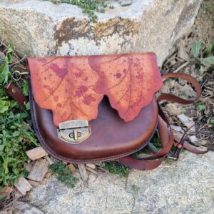 Opasková brašna nebo crossbody Ancient Oak