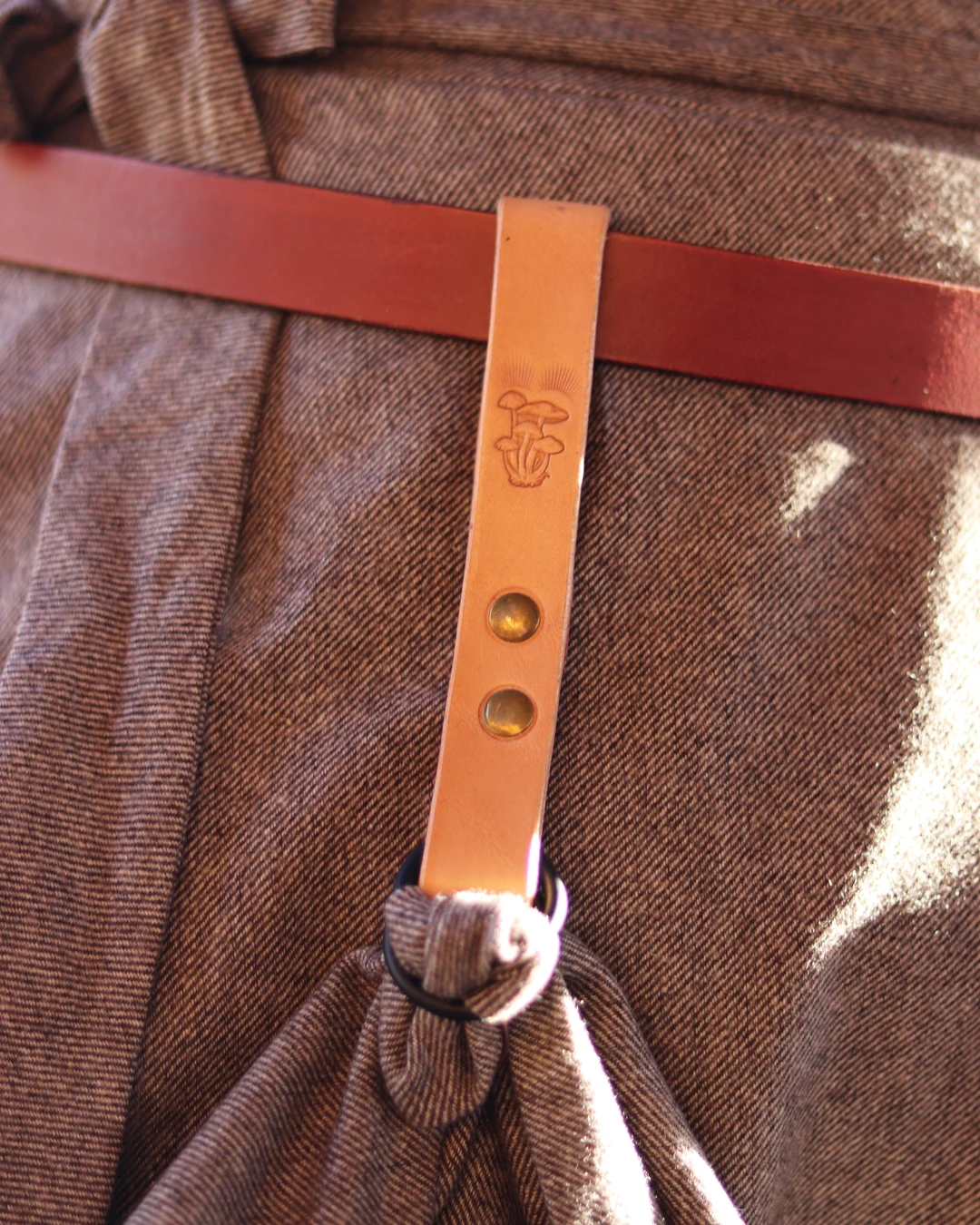 Kasadlo na sukénku - Obrázek 2