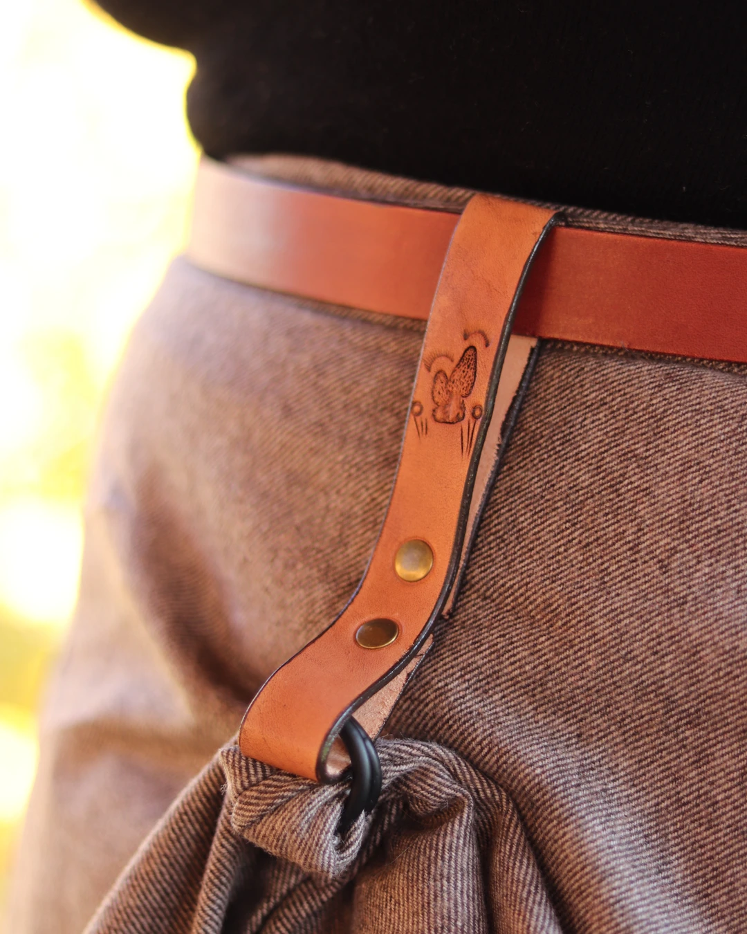 Kasadlo na sukénku - Obrázek 4