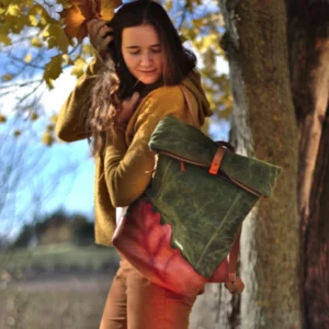 Dubový batoh Ancient Oak